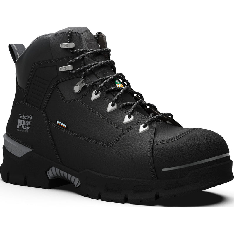 Timberland PRO Endurance EV Men's CSA Composite Toe Puncture-Resisting Waterproof Work Boot - main