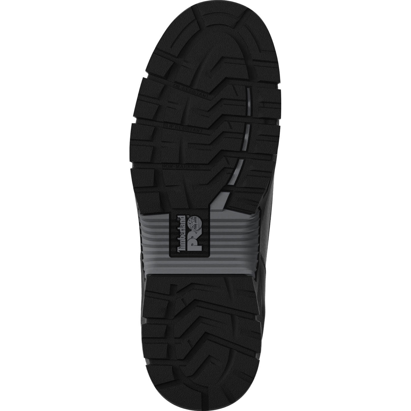Timberland PRO Endurance EV Men's CSA Composite Toe Puncture-Resisting Waterproof Work Boot - outsole