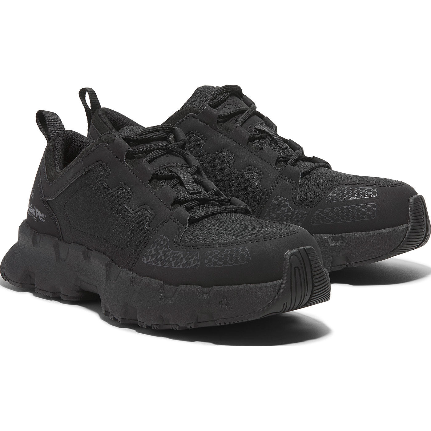 Timberland PRO Powertrain EV Men's Composite Toe Electrical Hazard