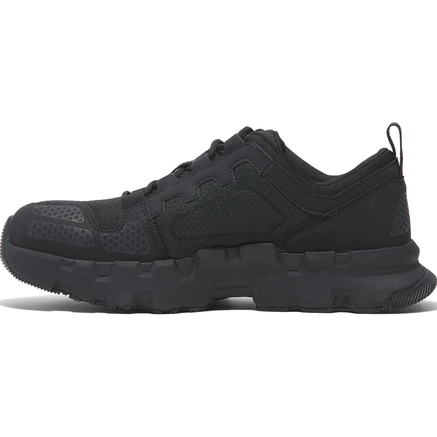 Timberland PRO Powertrain EV Men's Composite Toe Electrical Hazard
