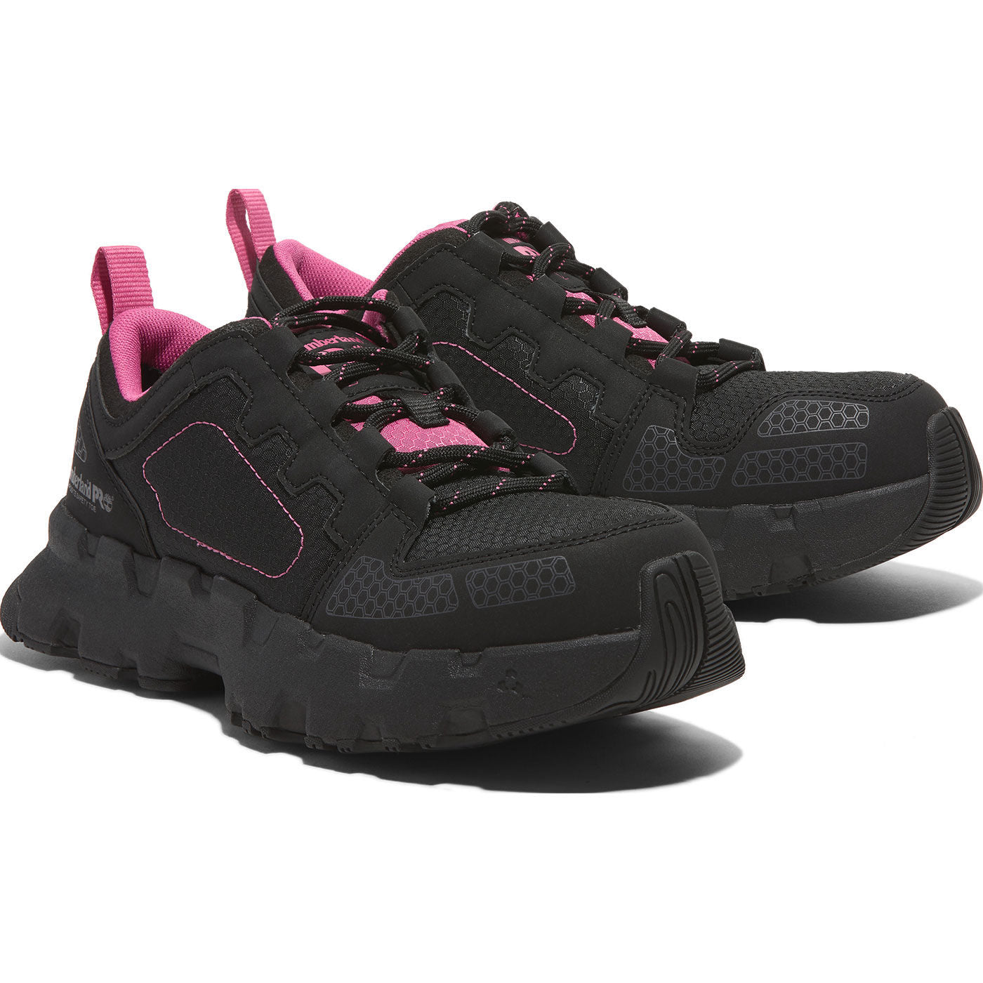 Timberland PRO Powertrain EV Women's Composite Toe Electrical
