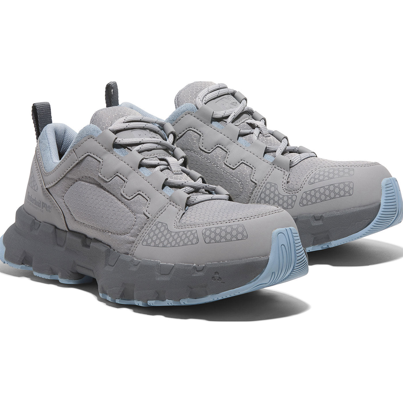 Timberland PRO Powertrain EV Women's Composite Toe Electrical