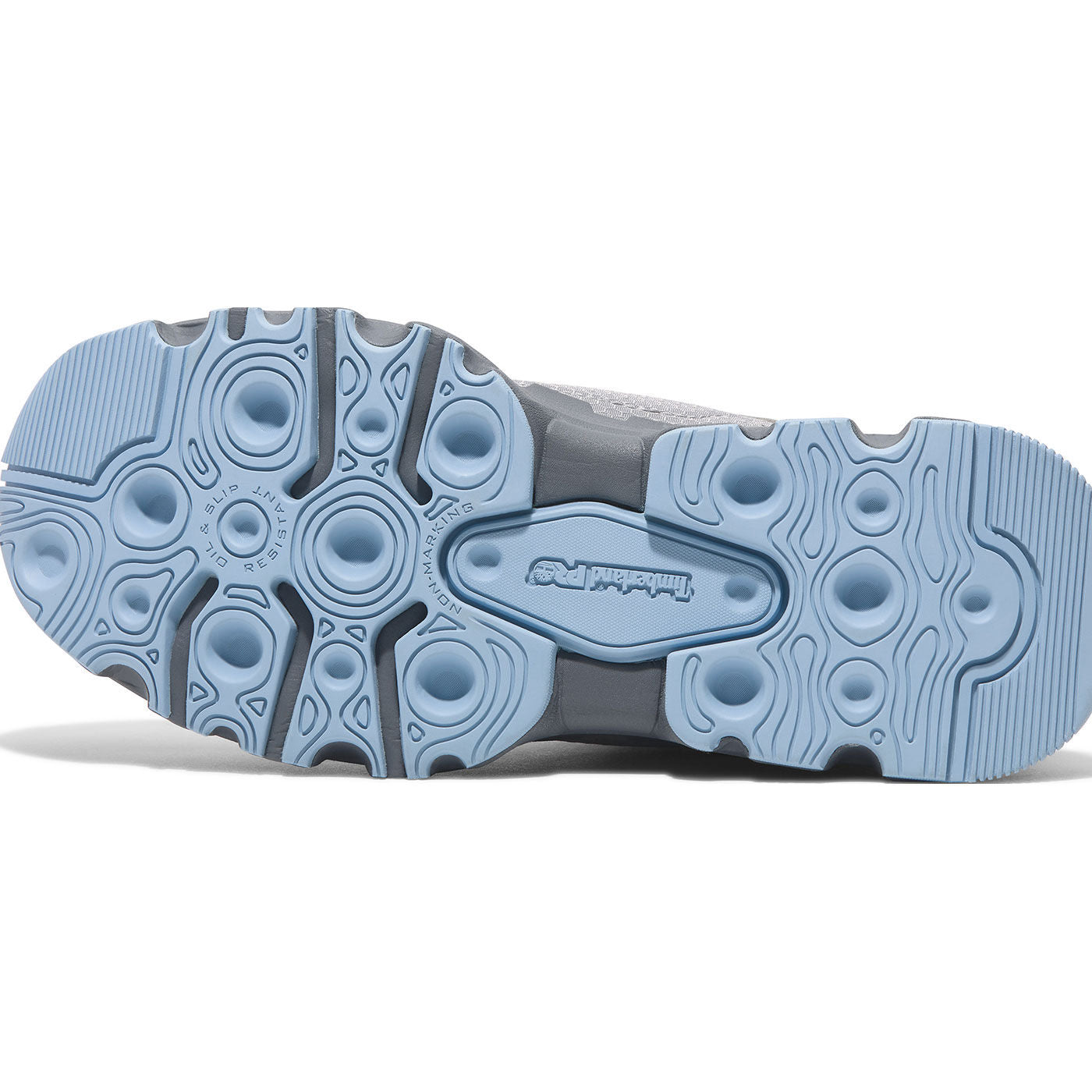 Timberland PRO Powertrain EV Women's Composite Toe