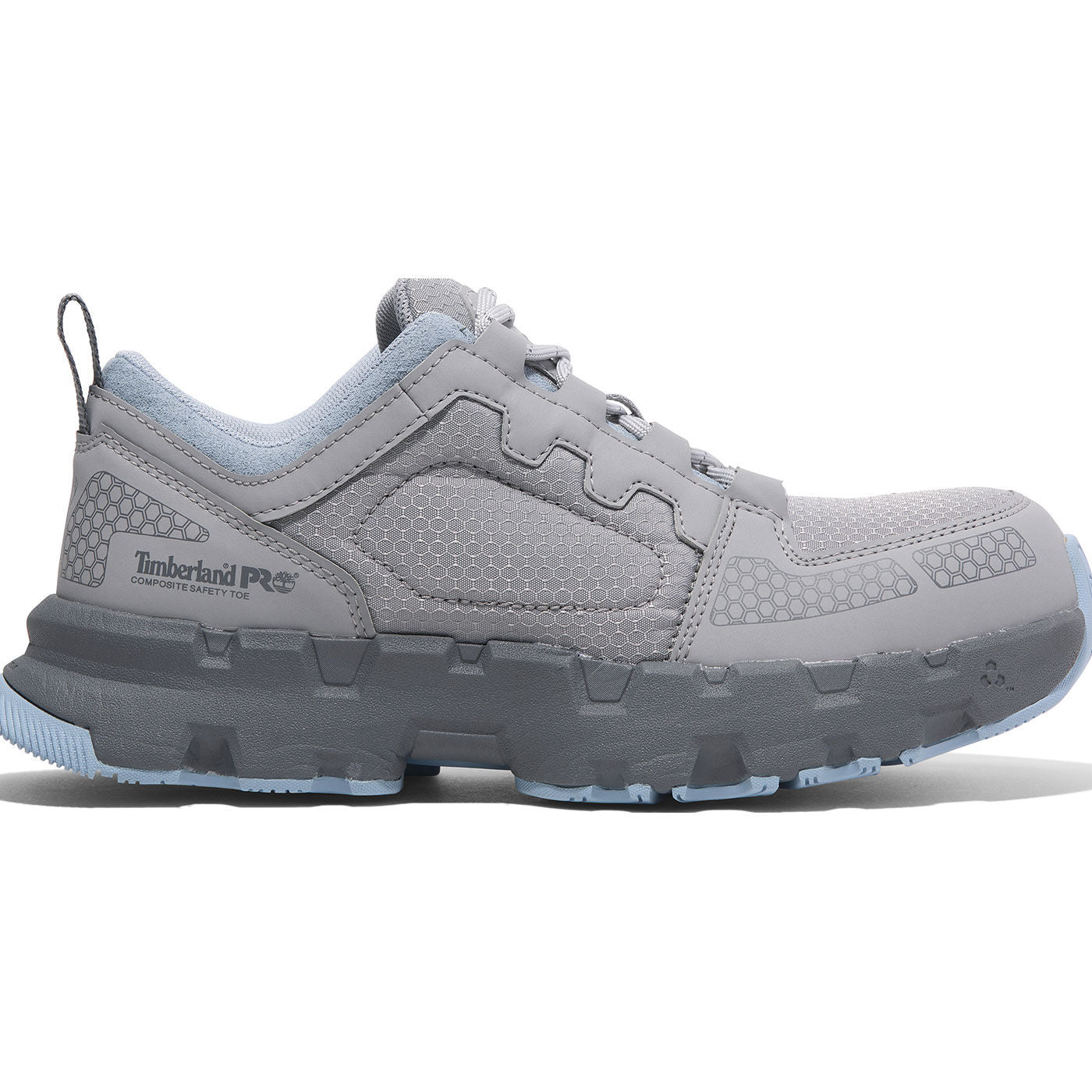 Timberland PRO Powertrain EV Women's Composite Toe Electrical