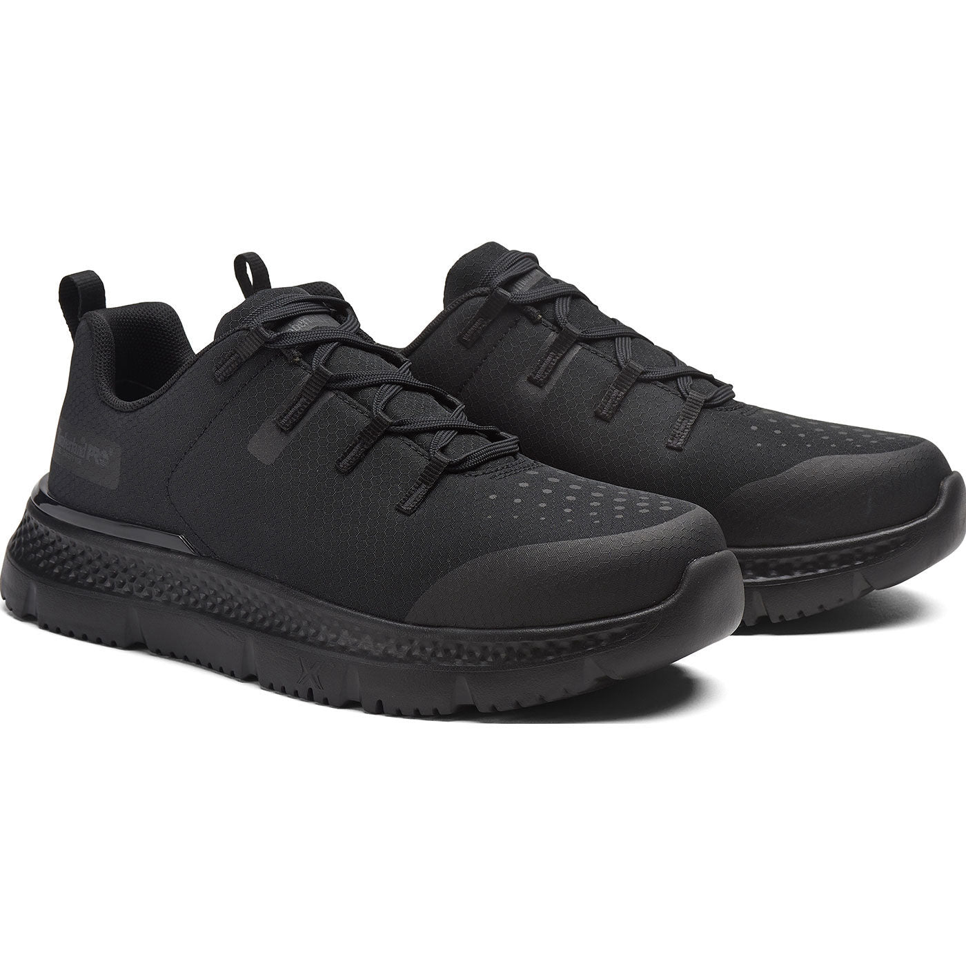 Timberland PRO Intercept Men's Steel Toe Electrical Hazard