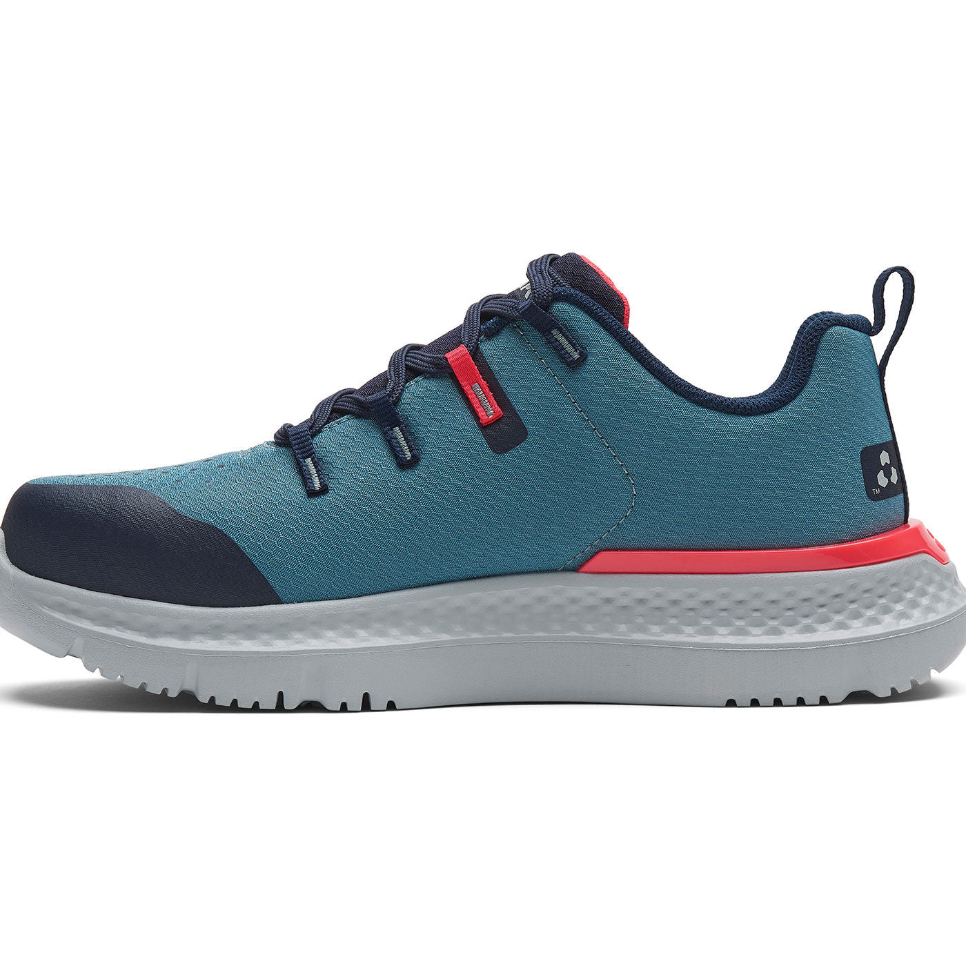 Timberland PRO Intercept Women's Steel Toe Electrical Hazard Athletic Work Shoe - profile