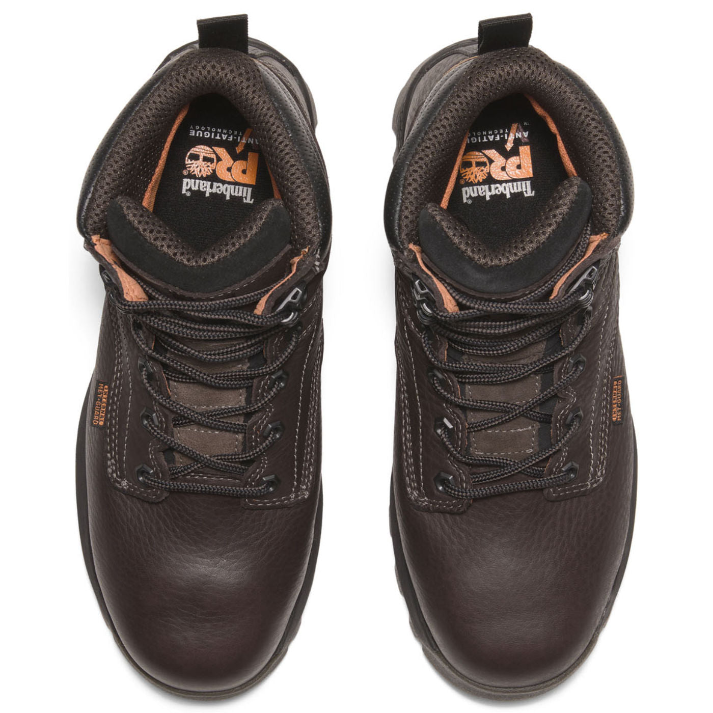 Timberland PRO TiTAN EV Men's Internal Metatarsal Composite Toe