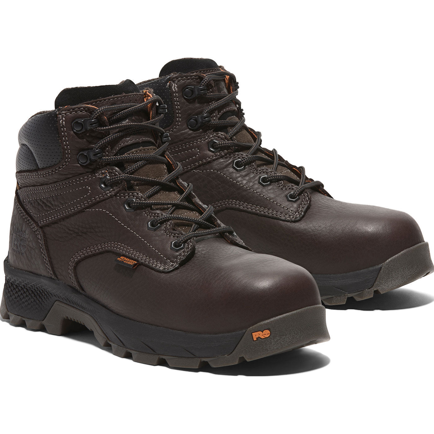 Timberland PRO TiTAN EV Men's Internal Metatarsal Composite Toe