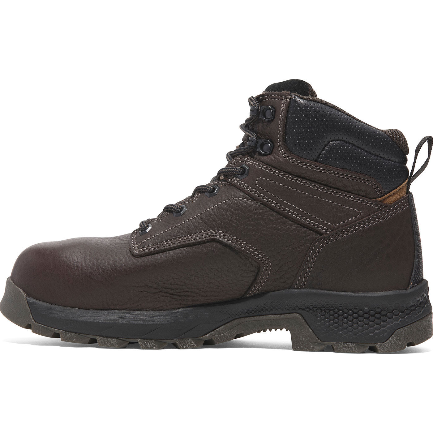Timberland PRO TiTAN EV Men's Internal Metatarsal Composite Toe