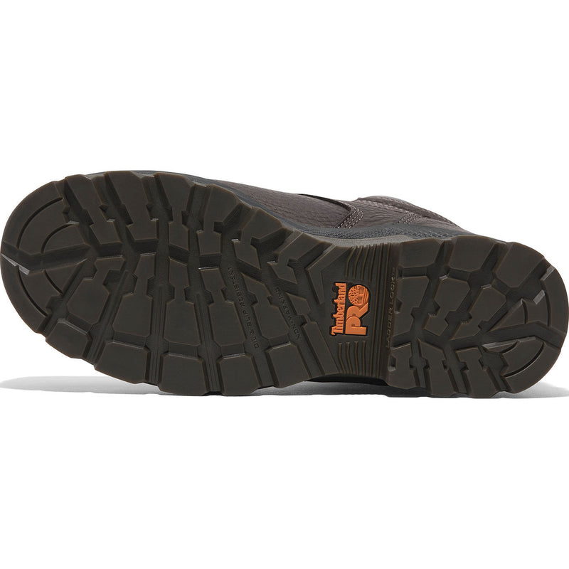 Timberland PRO TiTAN EV Men's Internal Metatarsal Composite Toe Electrical Hazard Work Boot - outsole