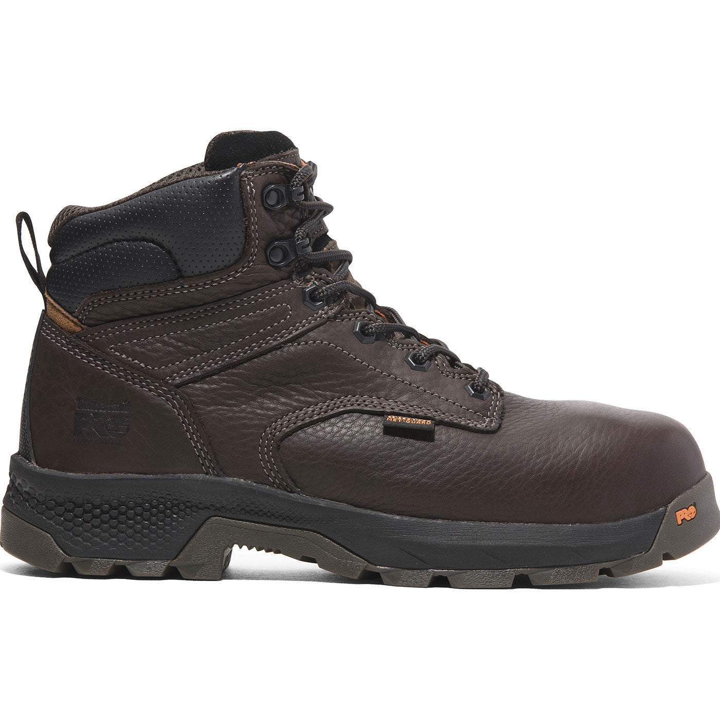 Timberland PRO TiTAN EV Men's Internal Metatarsal Composite Toe