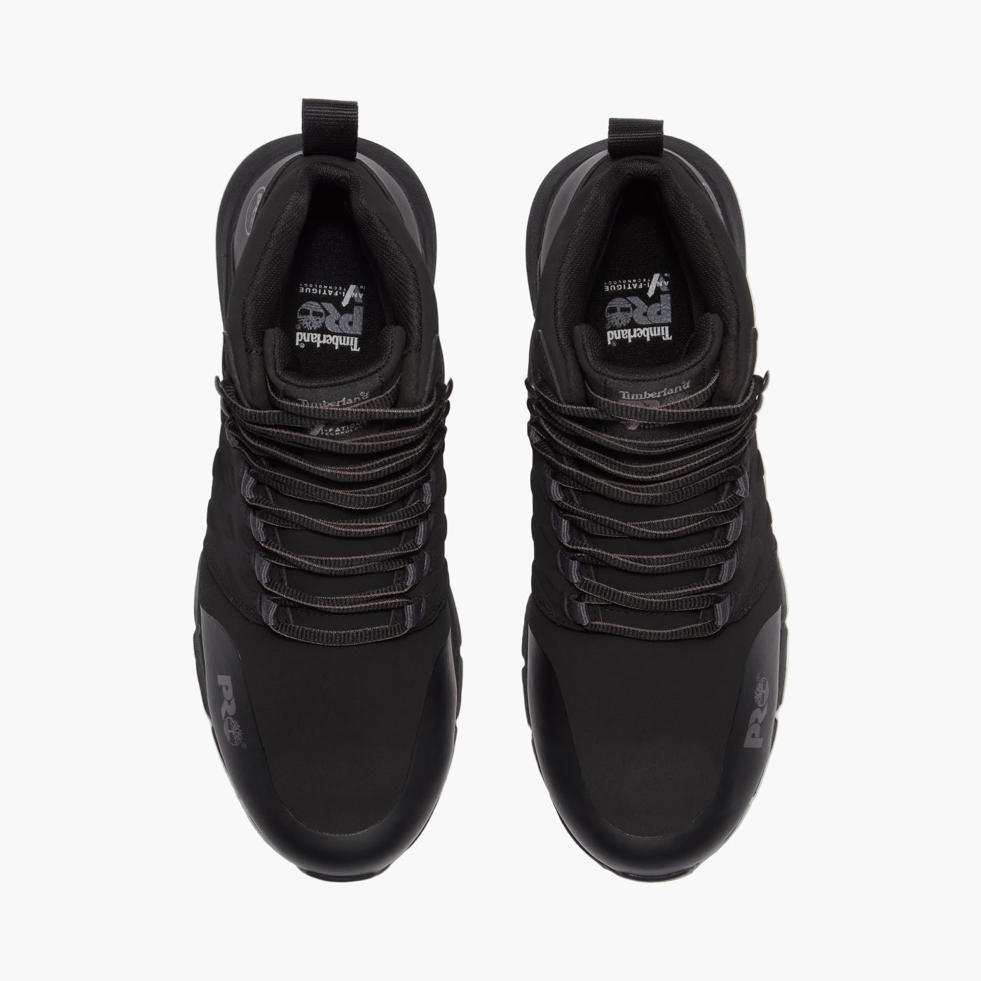 Timberland PRO Radius Mid Men's Internal Metatarsal Composite Toe Athletic Work Boot