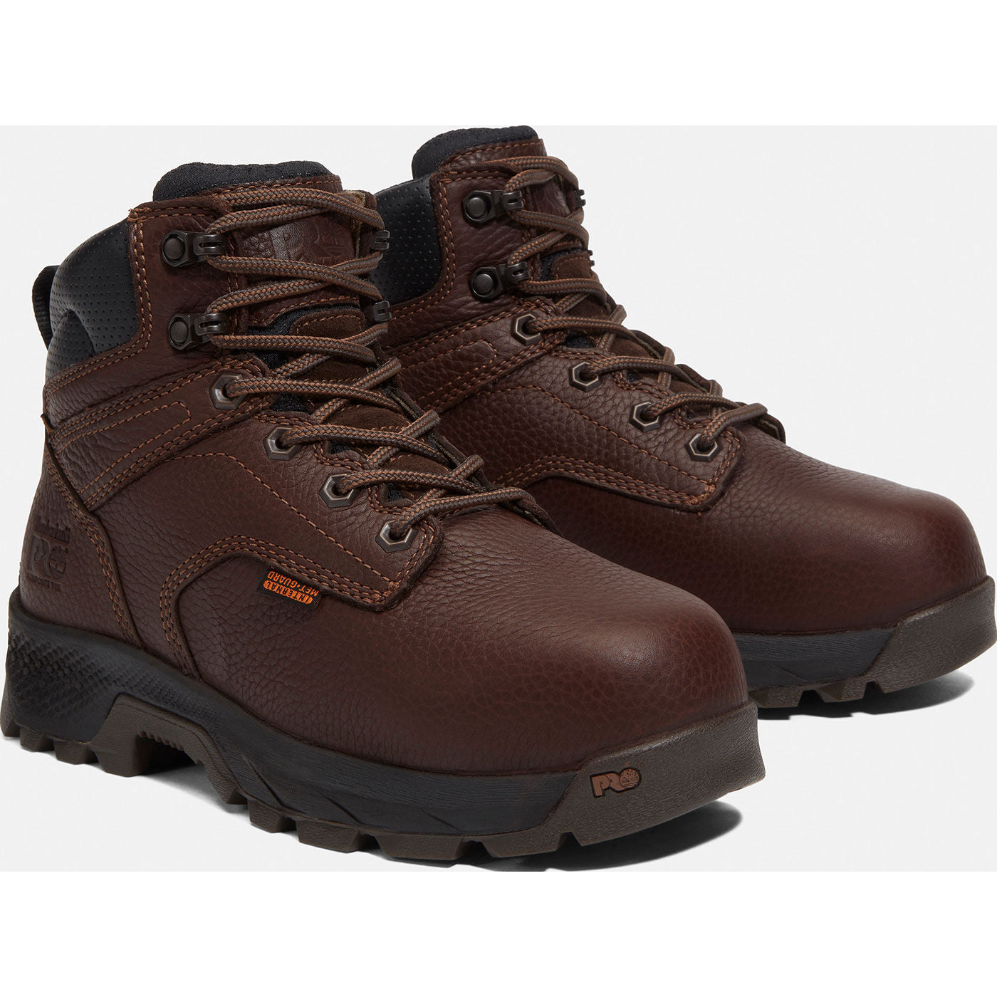 Timberland PRO TiTAN EV Women's Internal Metatarsal Composite Toe