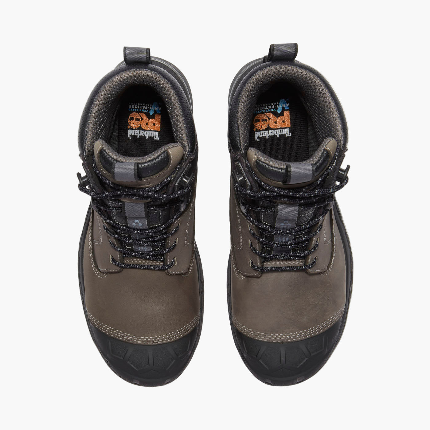 Timberland PRO Boondock Ultralight Men's 6-inch Composite Toe