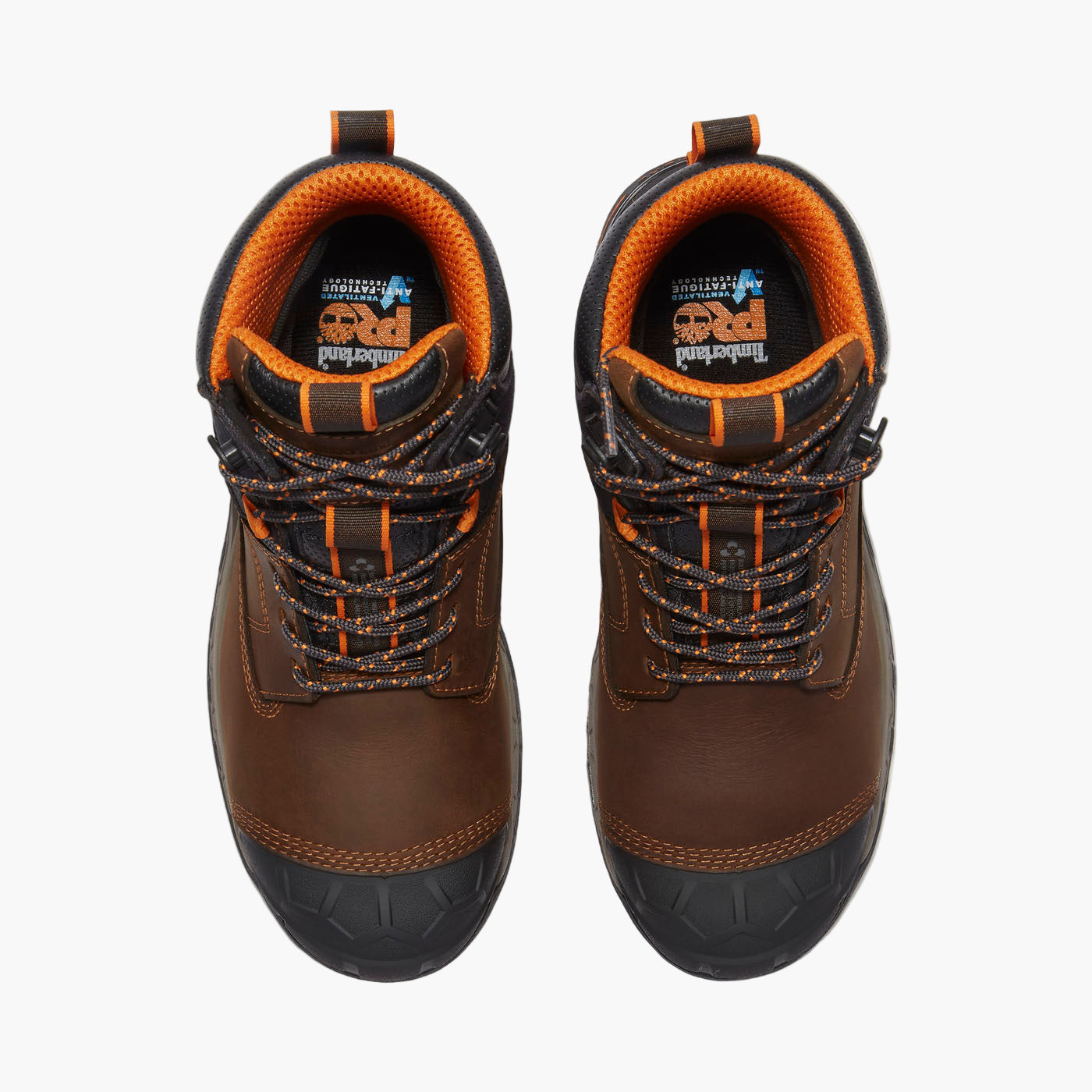 Timberland PRO Boondock Ultralight Men's 6-inch Composite Toe