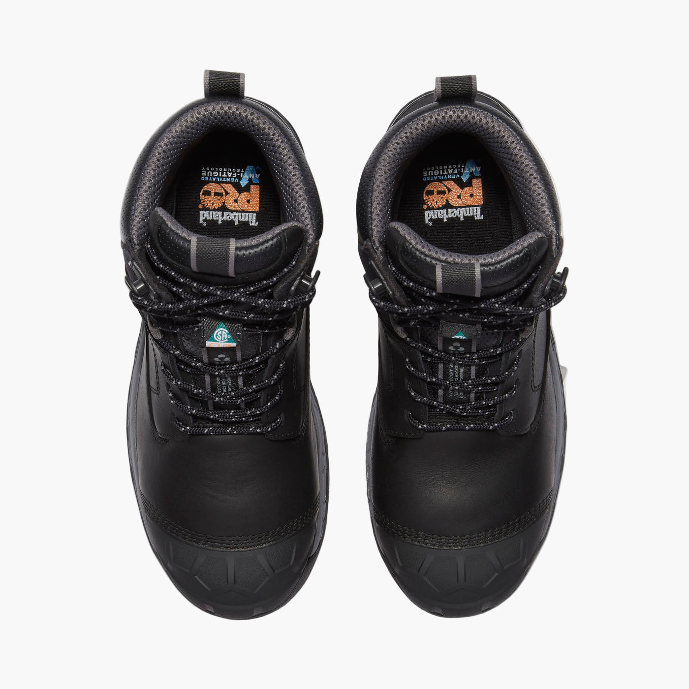 Timberland PRO Boondock Ultralight CSA Men's 6-inch Composite