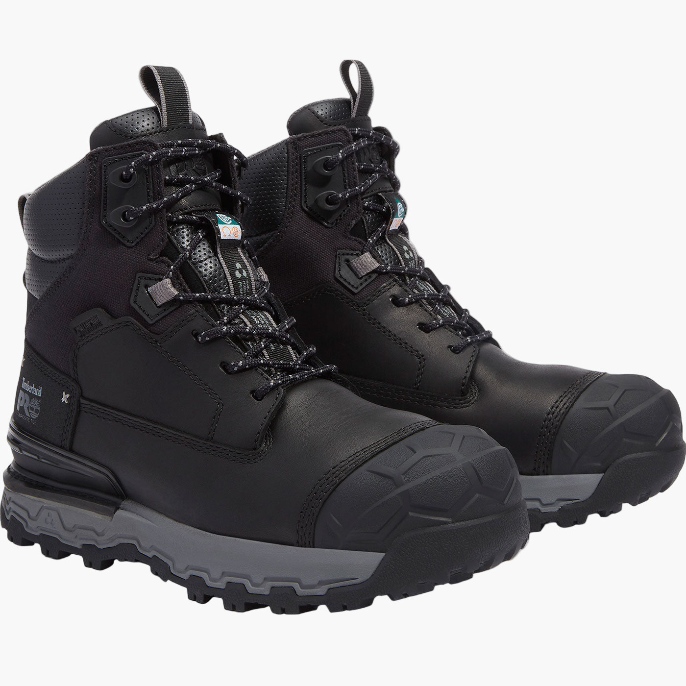 Timberland PRO Boondock Ultralight CSA Men's 6-inch Composite