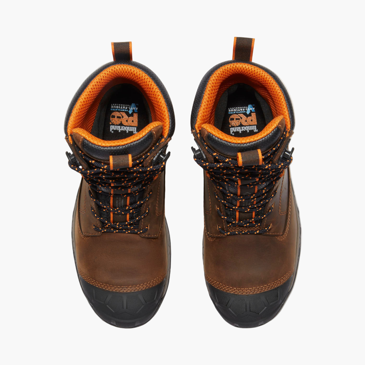 Timberland PRO Boondock Ultralight Men's 8-inch Composite Toe 400G