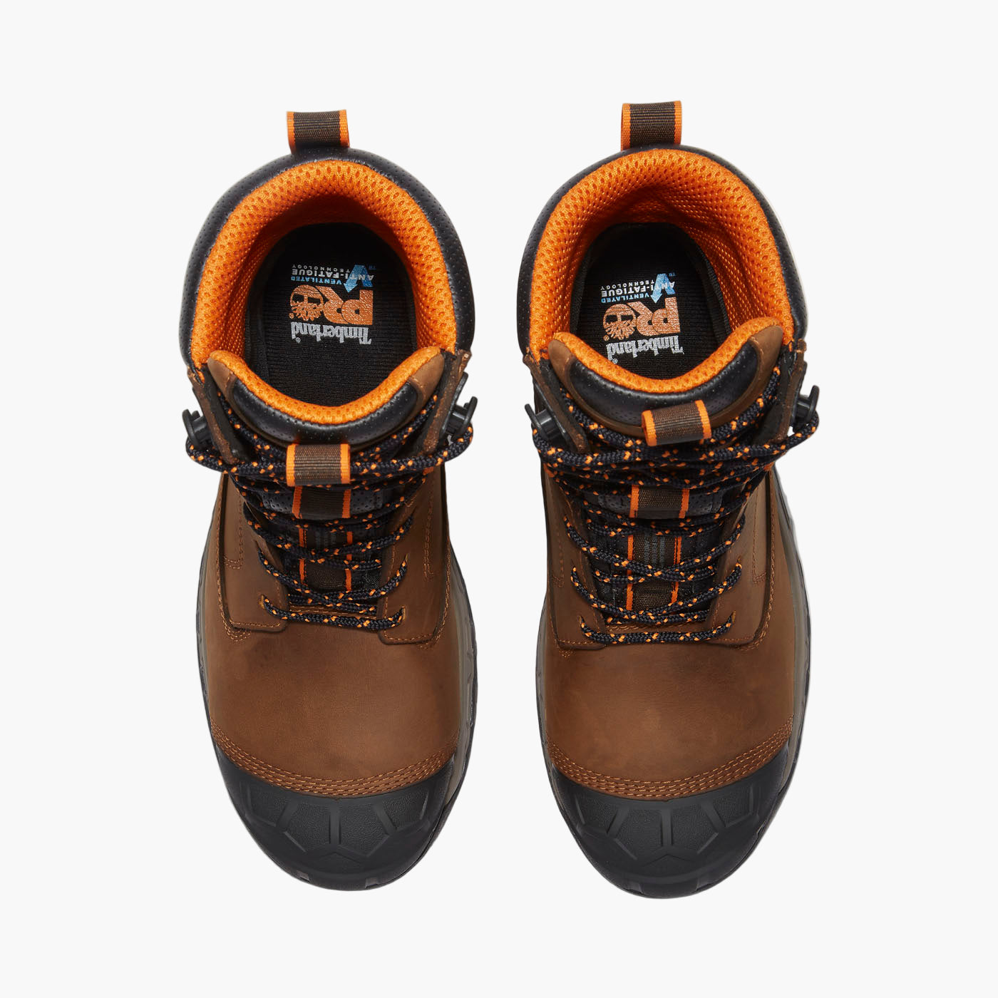 Timberland PRO Boondock Ultralight Men's 8-inch Composite Toe Electrical Hazard Waterproof Work Boot