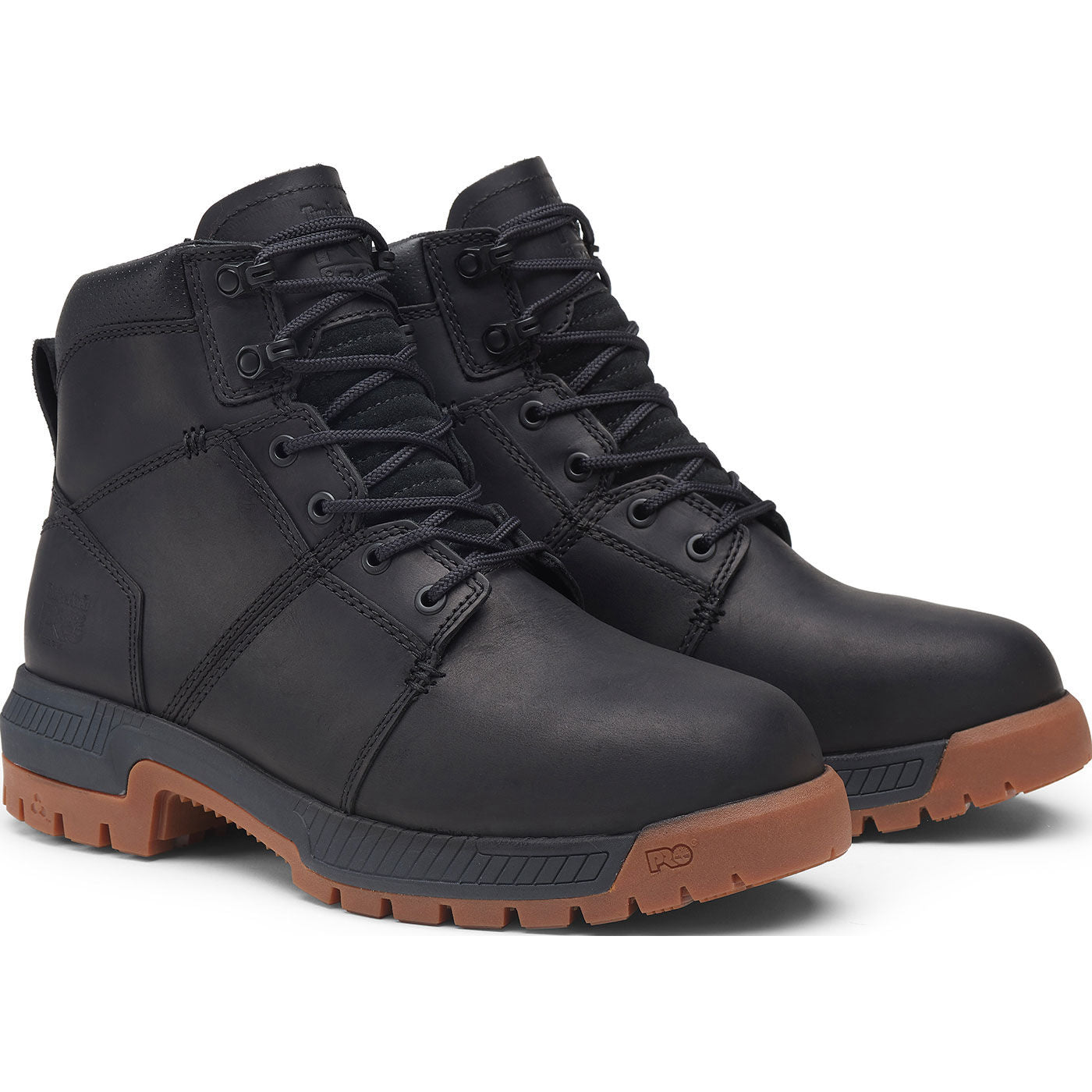 Timberland PRO Montauk Men's 6-inch Steel Toe Electrical Hazard