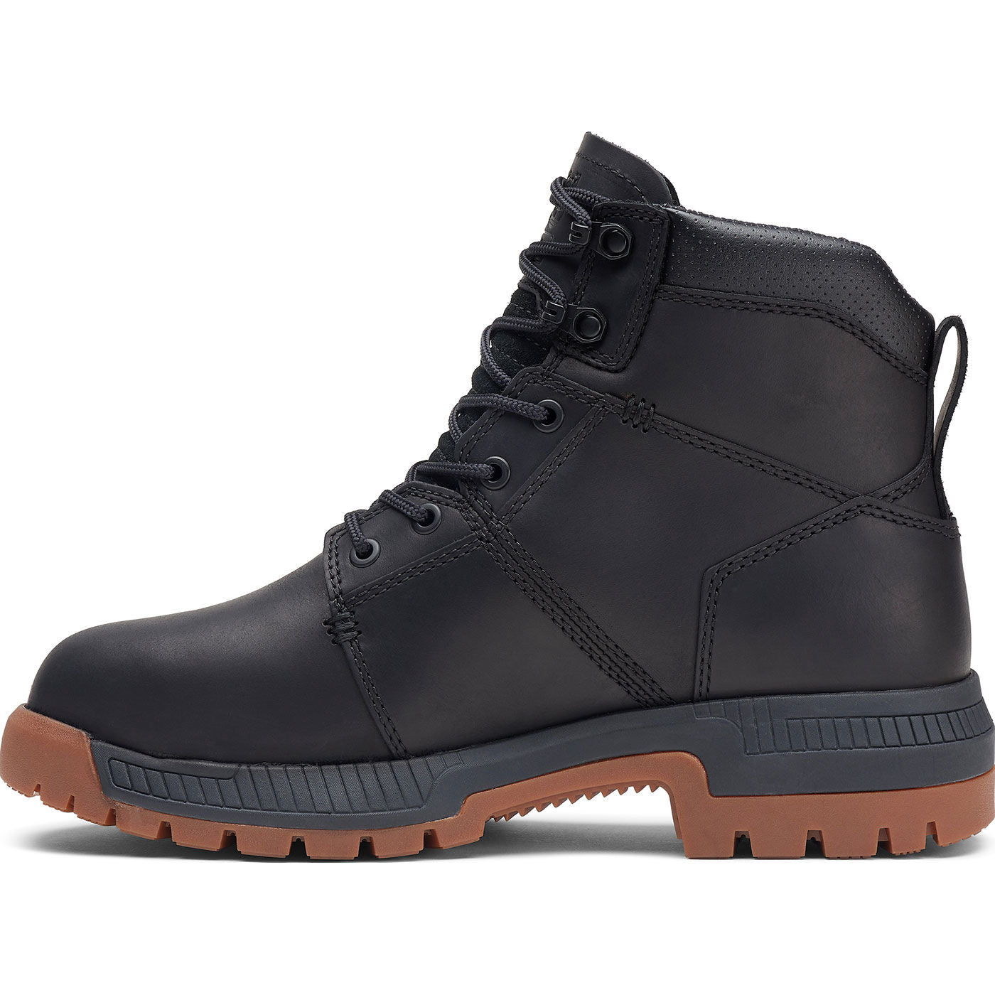 Timberland PRO Montauk Men's 6-inch Steel Toe Electrical Hazard