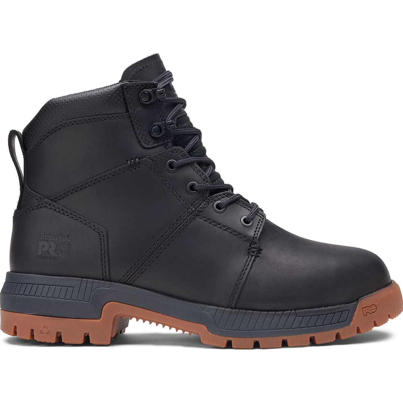 Timberland PRO Montauk Men's 6-inch Steel Toe Electrical Hazard