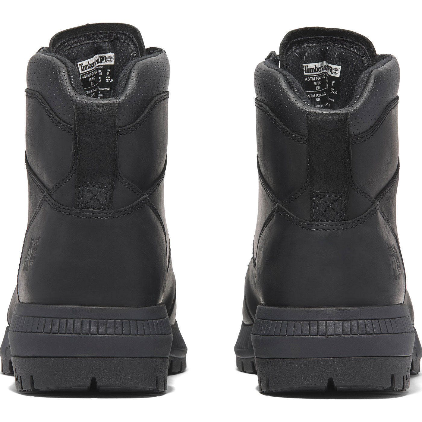 Timberland PRO Montauk Men's 6-inch Steel Toe Electrical Hazard