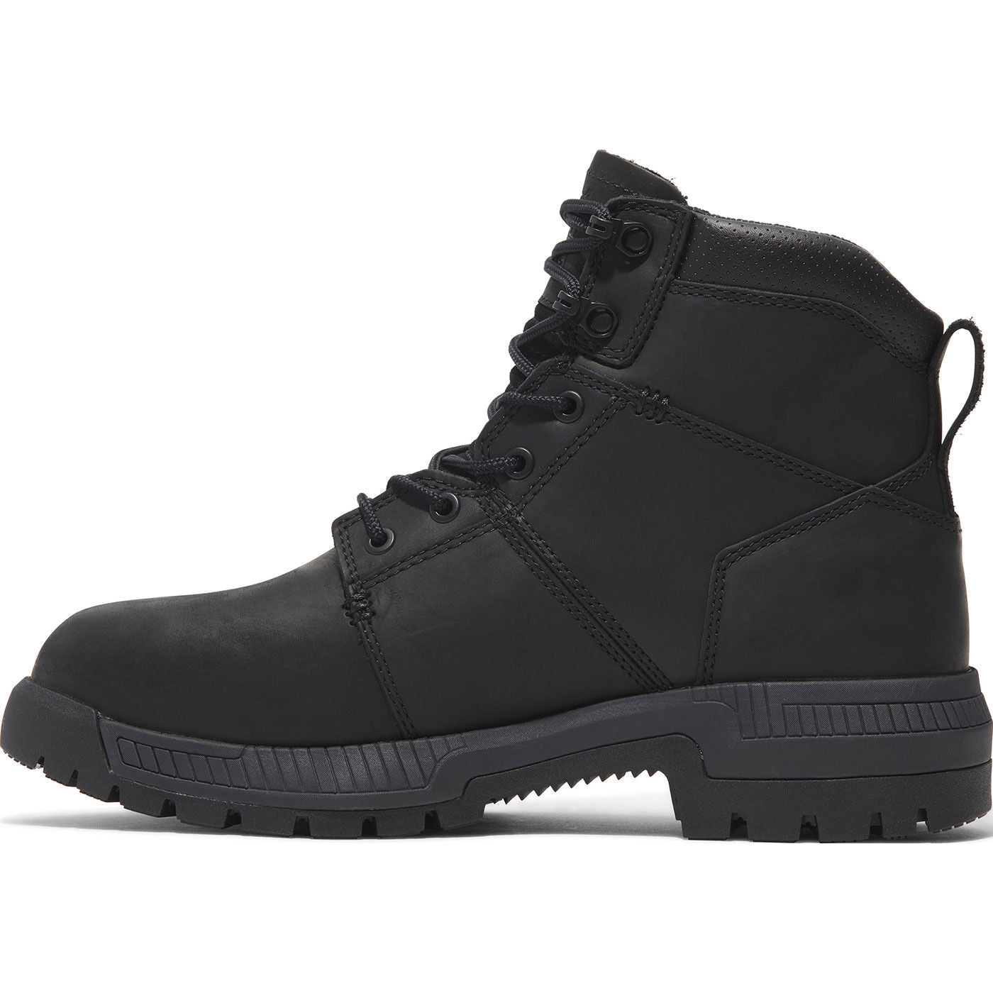 Timberland PRO Montauk Men's 6-inch Steel Toe Electrical Hazard