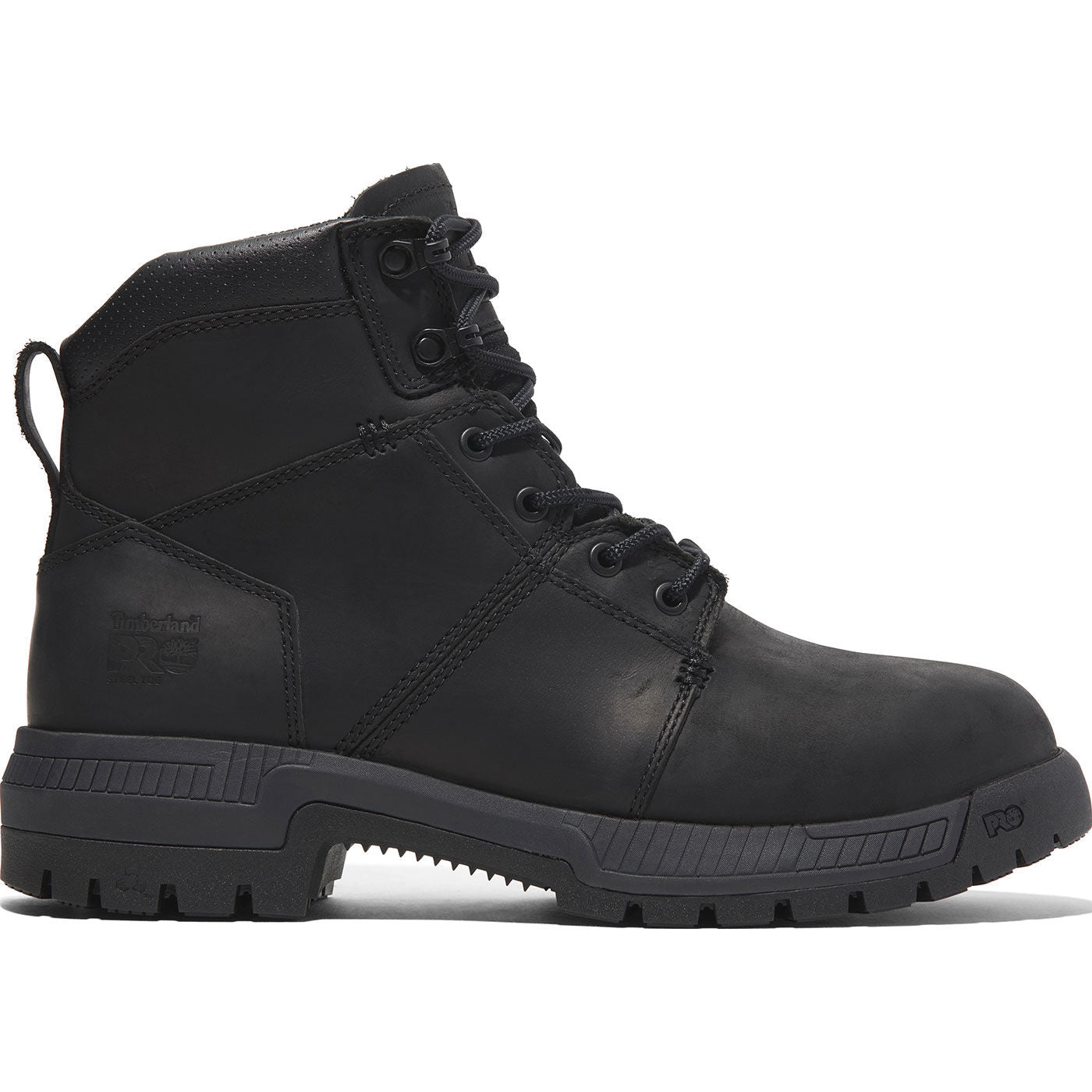 Timberland PRO Montauk Men's 6-inch Steel Toe Electrical Hazard
