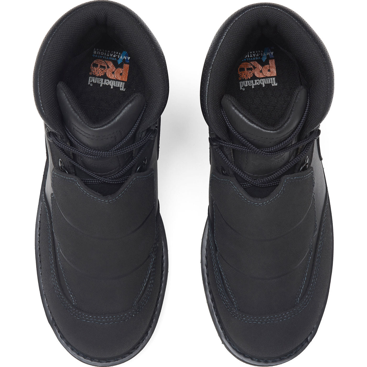 Timberland PRO Ambridge Men's 6-inch External Metatarsal Composite