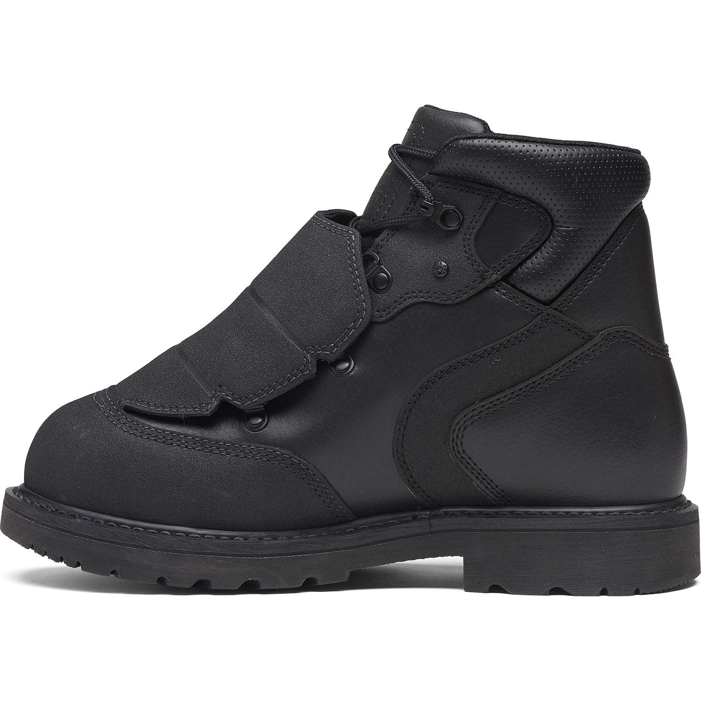 Timberland PRO Ambridge Men's 6-inch External Metatarsal Composite