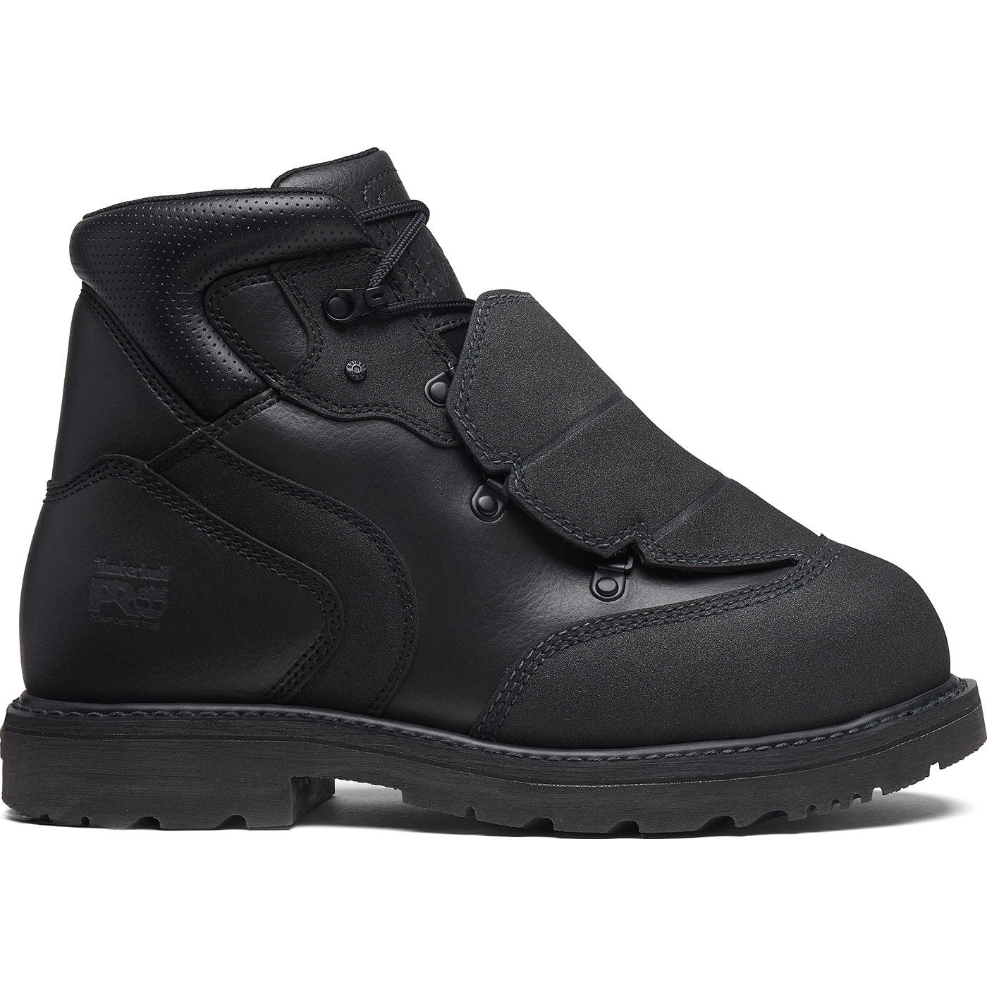 Timberland PRO Ambridge Men's 6-inch External Metatarsal Composite