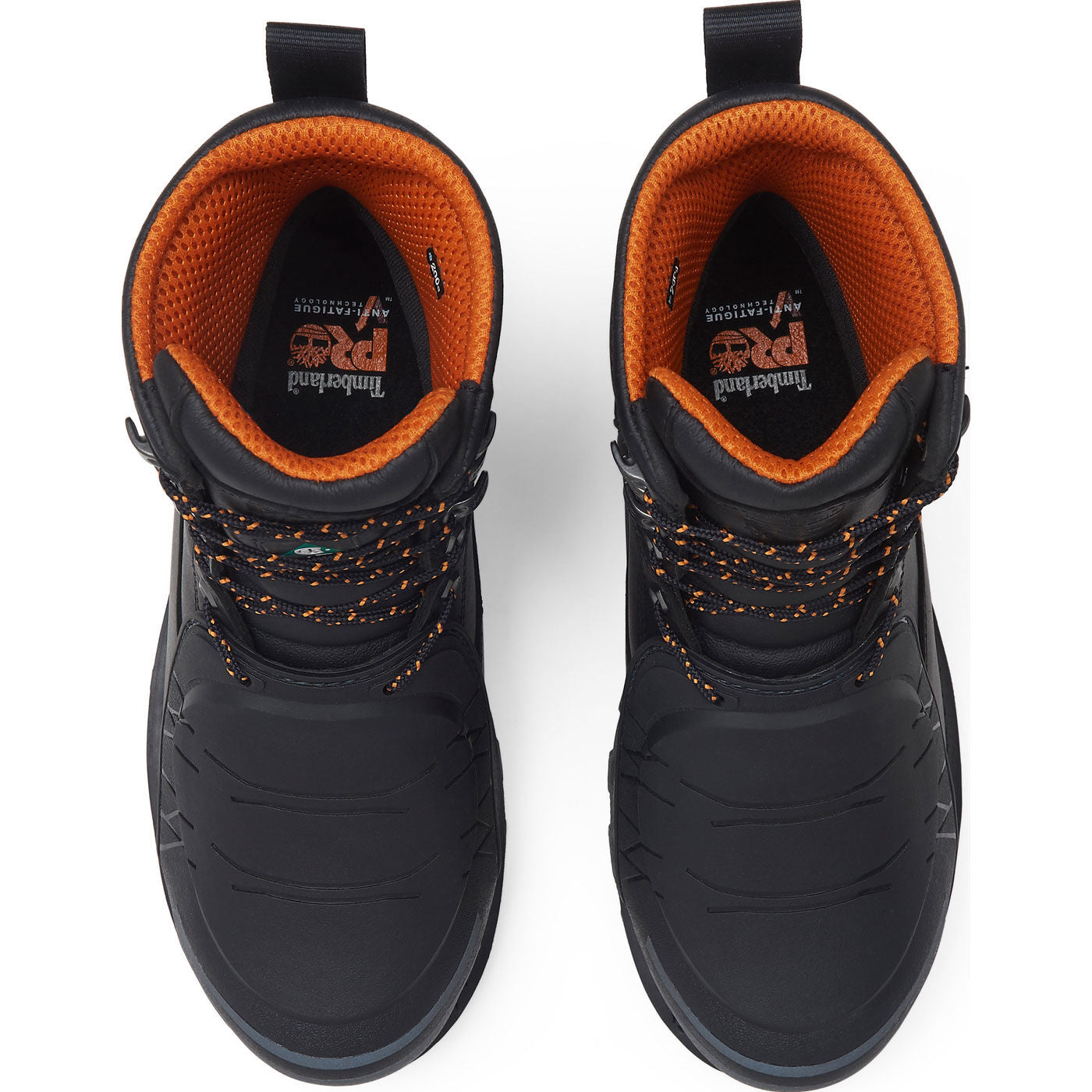Timberland PRO Boondock CSA Men's 8-inch External Metatarsal