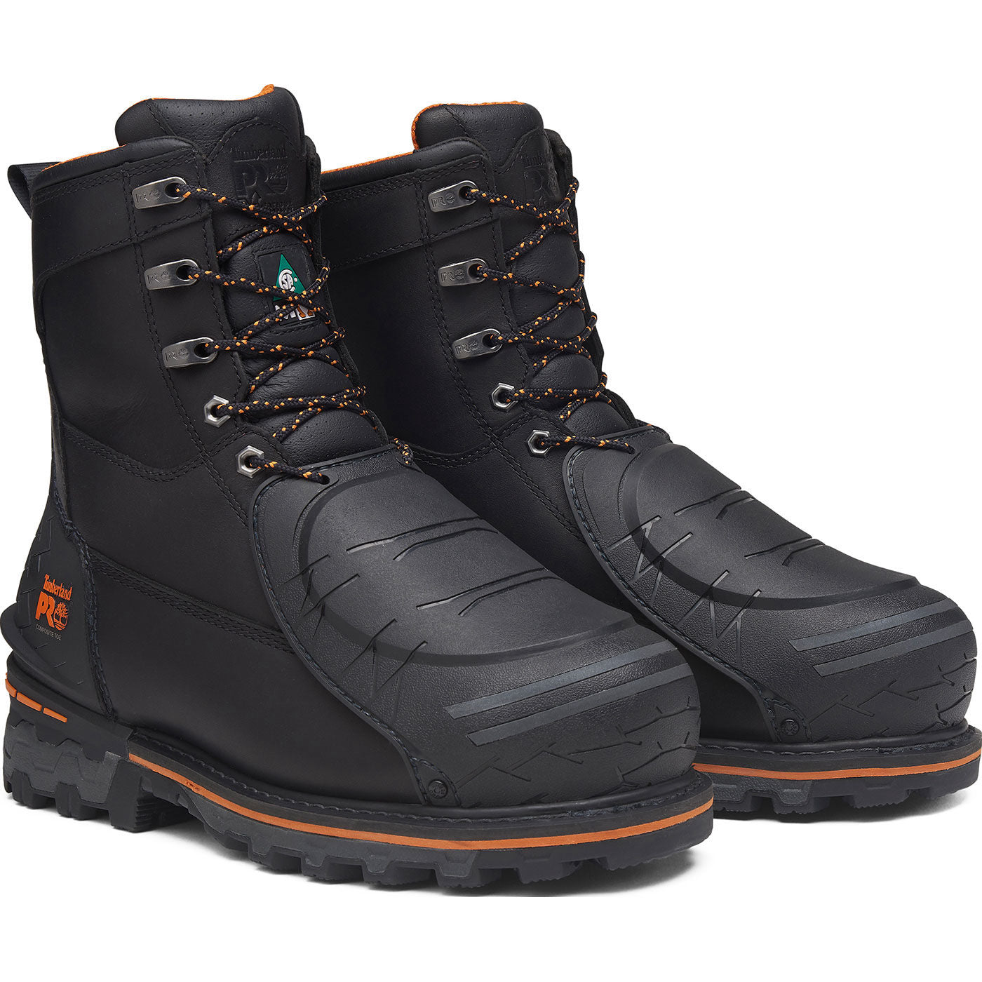 Timberland PRO Boondock CSA Men's 8-inch External Metatarsal