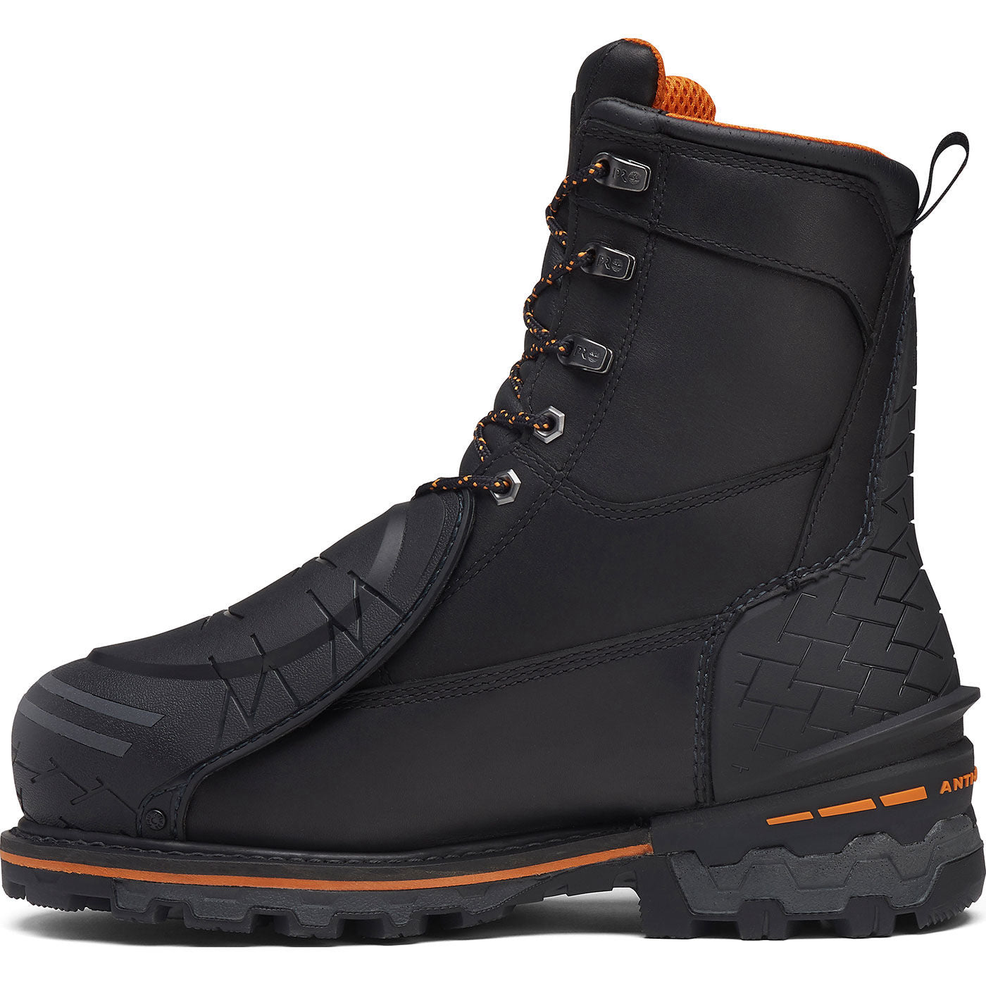 Timberland PRO Boondock CSA Men's 8-inch External Metatarsal