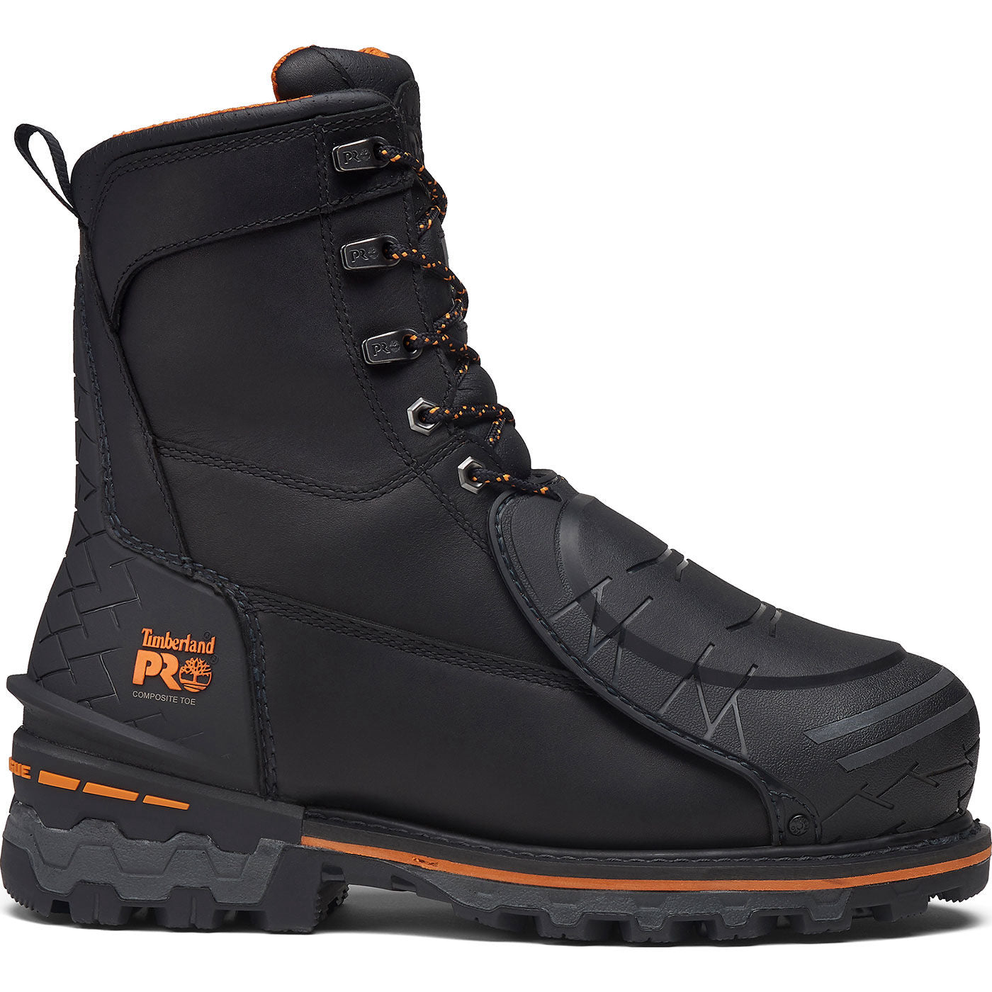 Timberland PRO Boondock CSA Men's 8-inch External Metatarsal