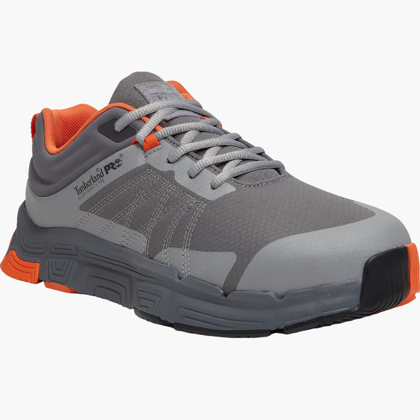 Timberland PRO XR-1 Men's Alloy Toe Electrical Hazard Slip-Resisting Athletic Work Shoe