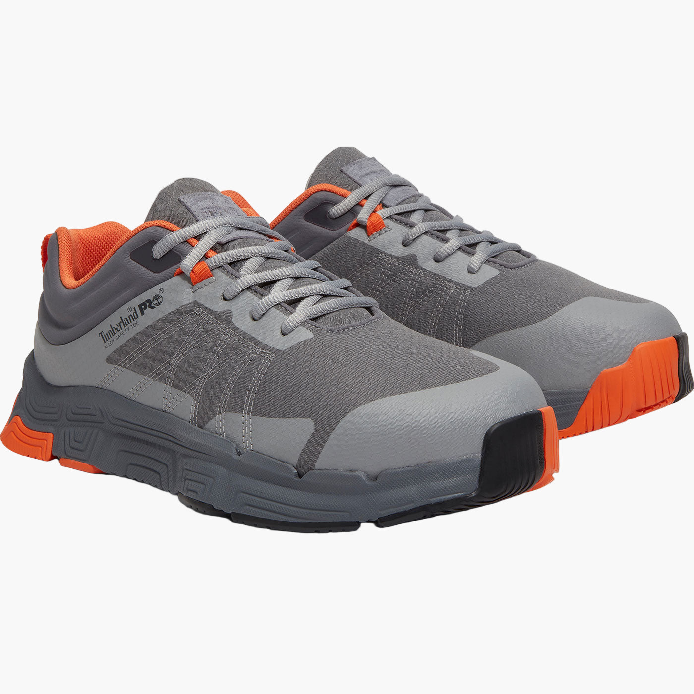 Timberland PRO XR-1 Men's Alloy Toe Electrical Hazard Slip-Resisting Athletic Work Shoe