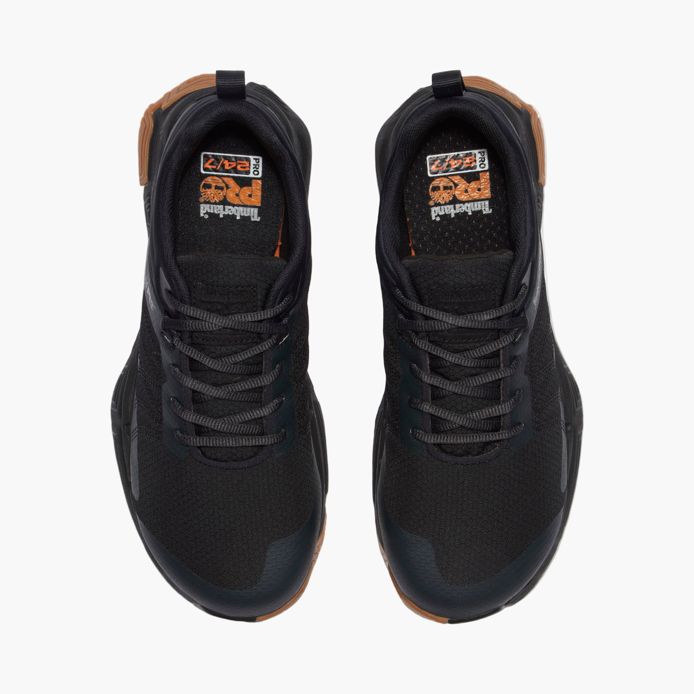 Timberland PRO XR-1 Men's Alloy Toe Electrical Hazard Slip-Resisting Athletic Work Shoe