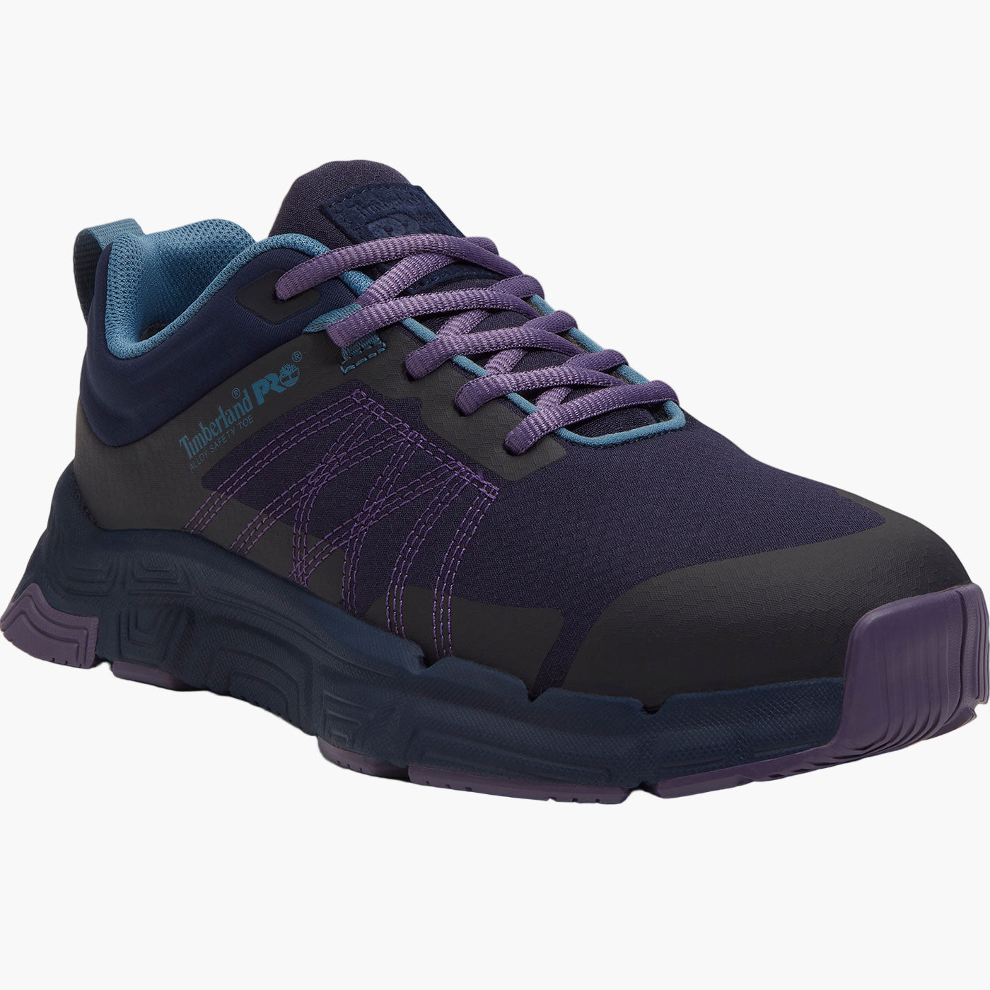 Timberland PRO XR-1 Women's Alloy Toe Electrical Hazard Slip-Resisting Athletic Work Shoe