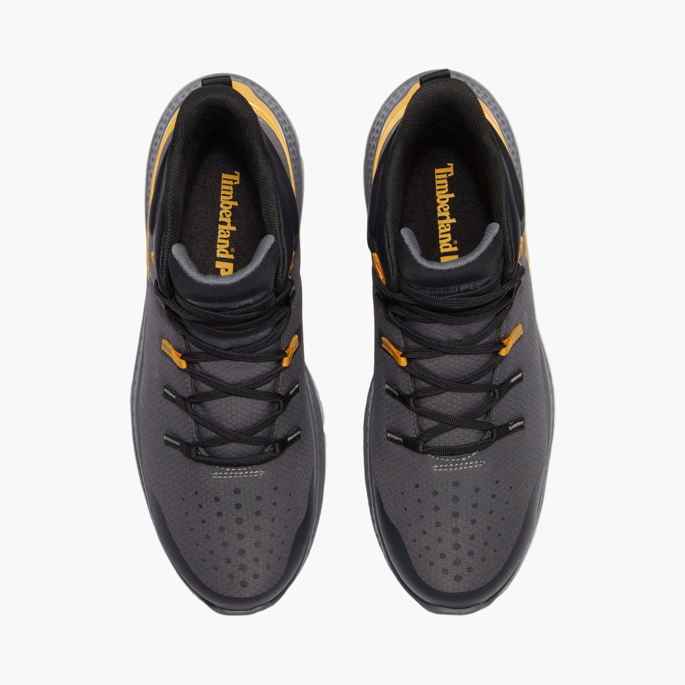 Timberland PRO Intercept Mid Men's Steel Toe Electrical Hazard Athletic Work Shoe