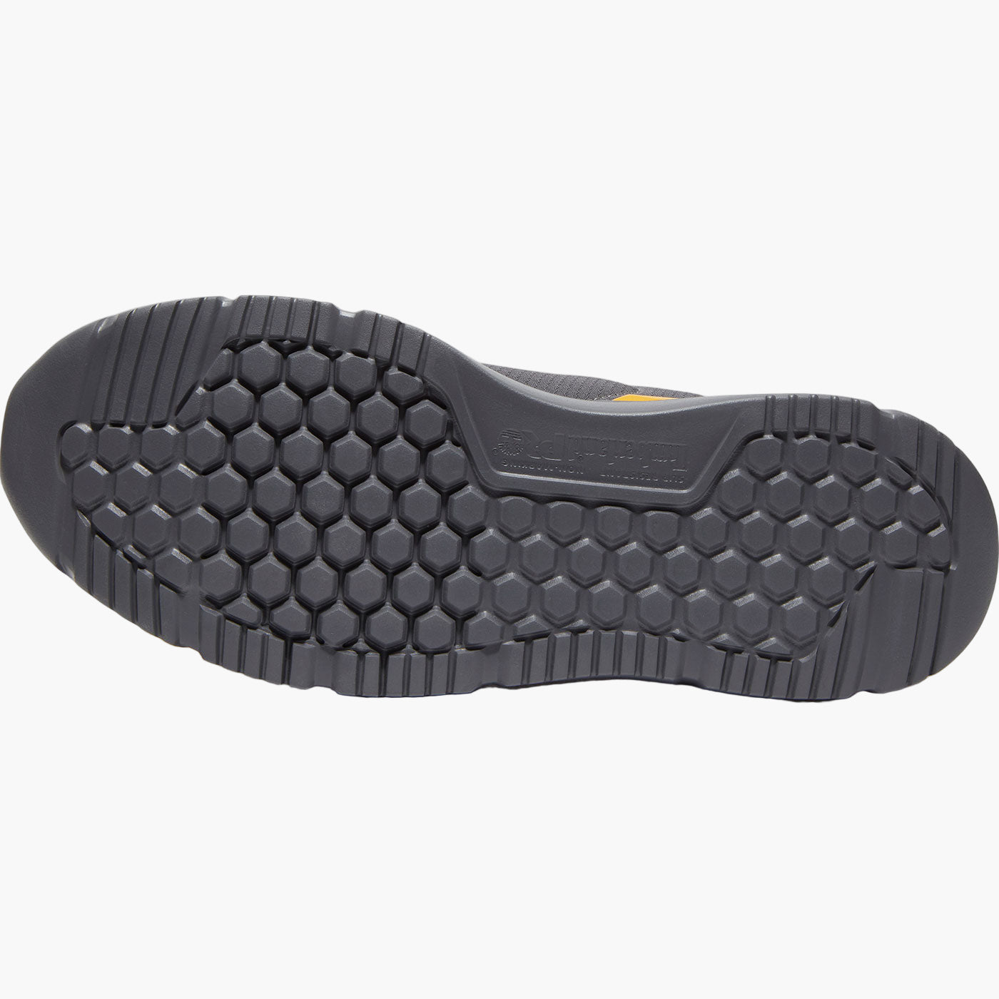 Timberland PRO Intercept Mid Men's Steel Toe Electrical Hazard Athletic Work Shoe