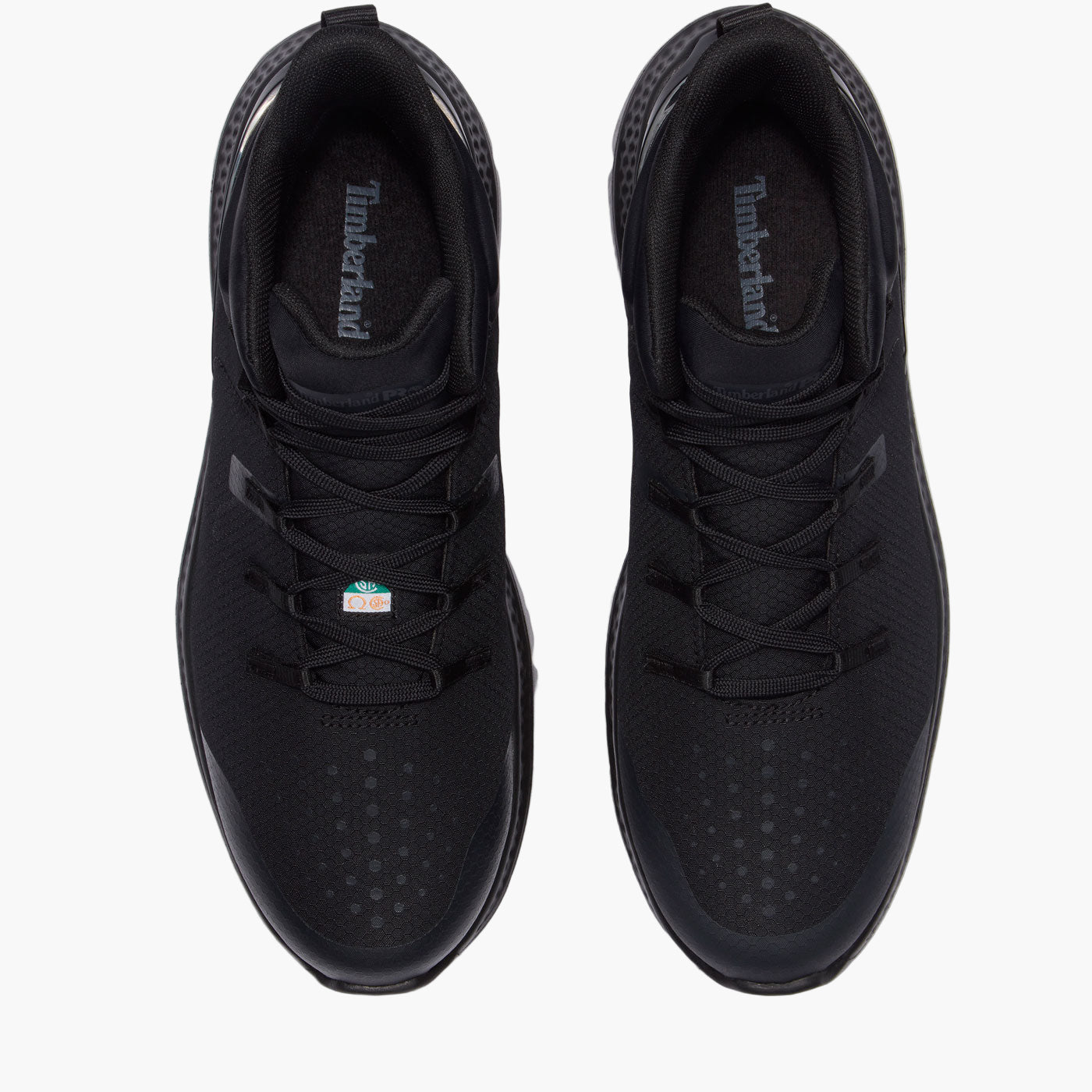 Timberland PRO Intercept Mid Men's CSA Steel Toe Electrical Hazard Puncture-Resisting Hi-Top Work Shoe