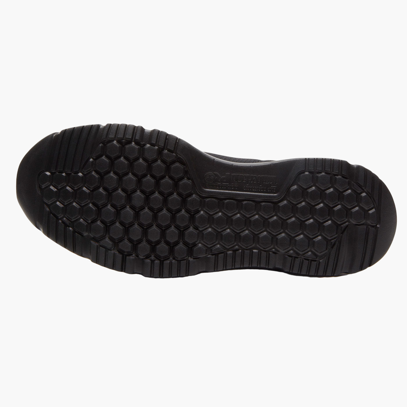 Timberland PRO Intercept Mid Men's CSA Steel Toe Electrical Hazard Puncture-Resisting Hi-Top Work Shoe