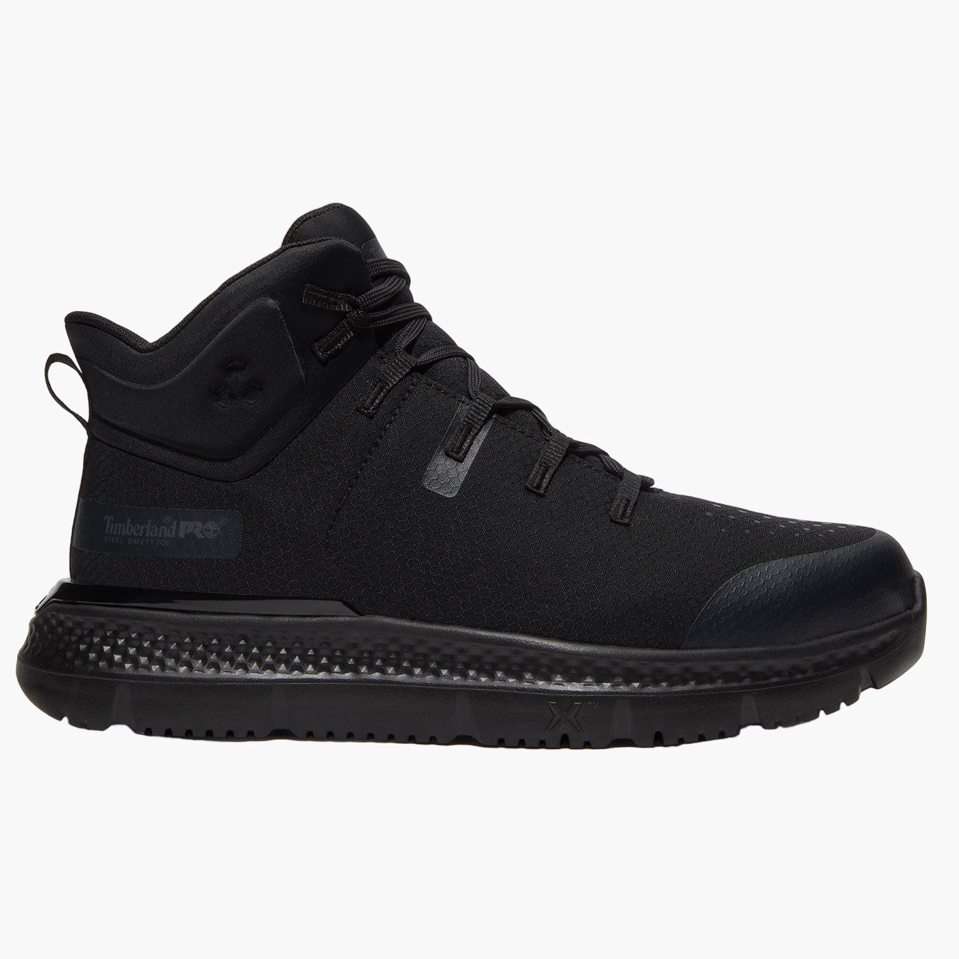 Timberland PRO Intercept Mid Men's CSA Steel Toe Electrical Hazard