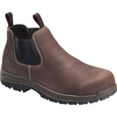 Avenger Foreman Men's Composite Toe Electrical Hazard Puncture-Resistant Pull-On Romeo - main