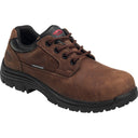 Avenger Men's Composite Toe Electrical Hazard Waterproof Non-Metallic Work Oxford - main