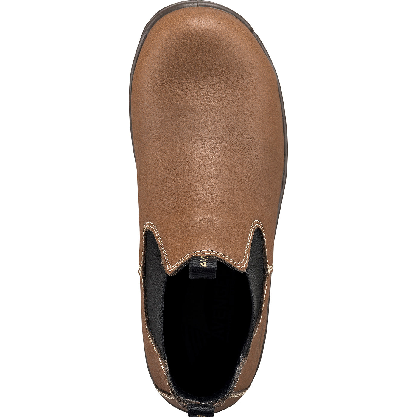 Avenger Foreman Women's Composite Toe Electrical Hazard Puncture