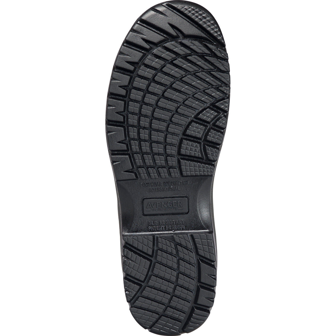Avenger Foreman Women's Composite Toe Electrical Hazard Puncture