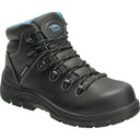 Avenger Framer Women's 5 inch Composite Toe Electrical Hazard Puncture Resisting Waterproof Work Boot - main